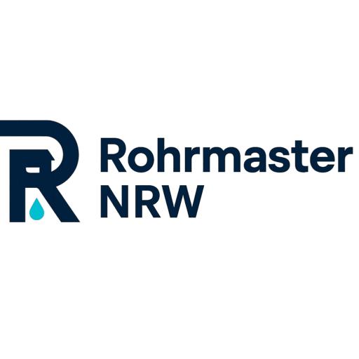 Rohrmaster NRW – Logo
